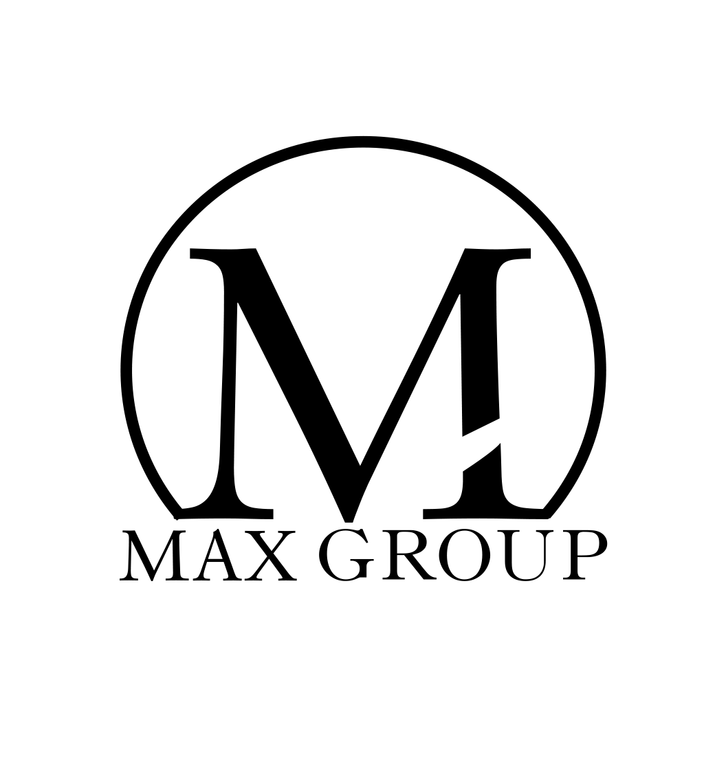 Max Group PR