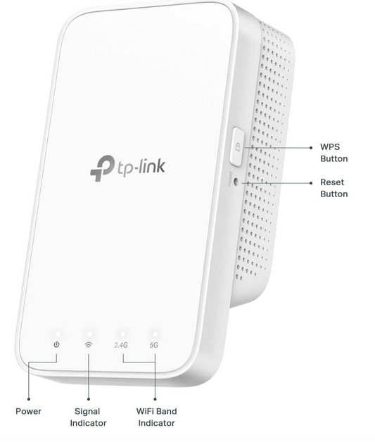 WiFi Extender